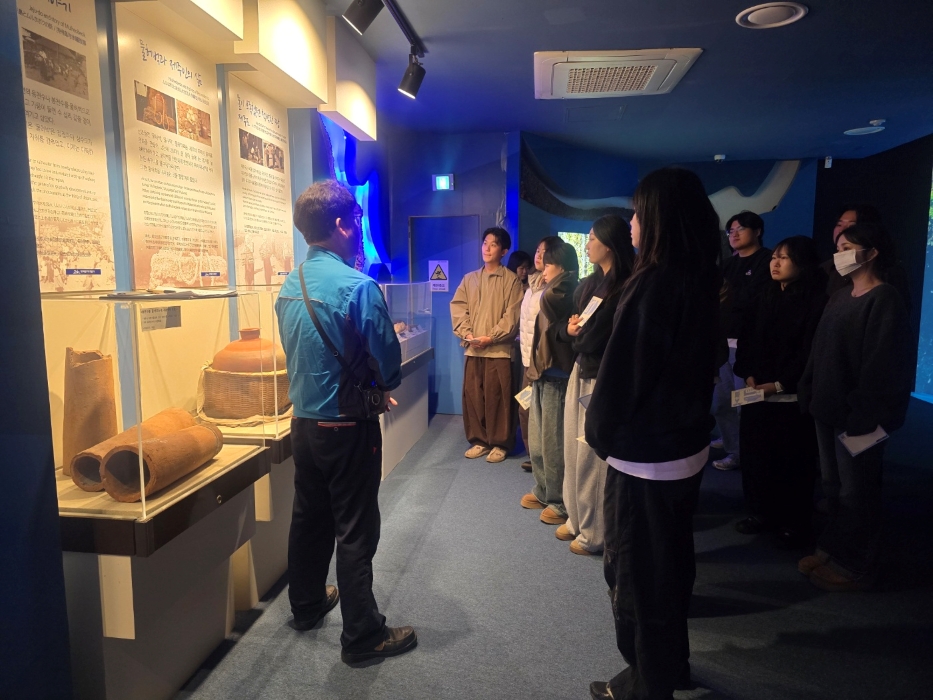 제주도개발공사 삼다수공장 탐방