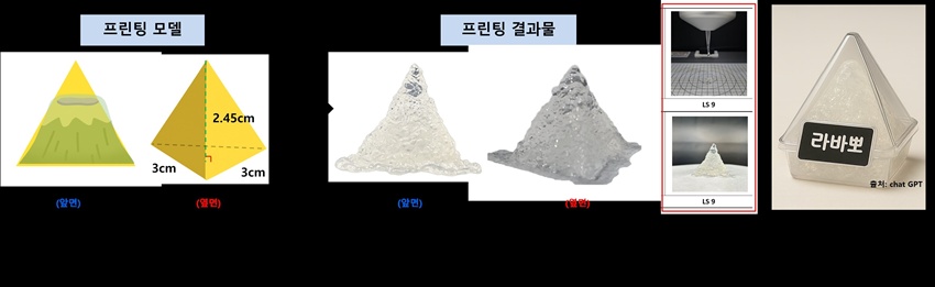 한국식품영양과학회 국제심포지움 제품개발경진대회 은상 수상