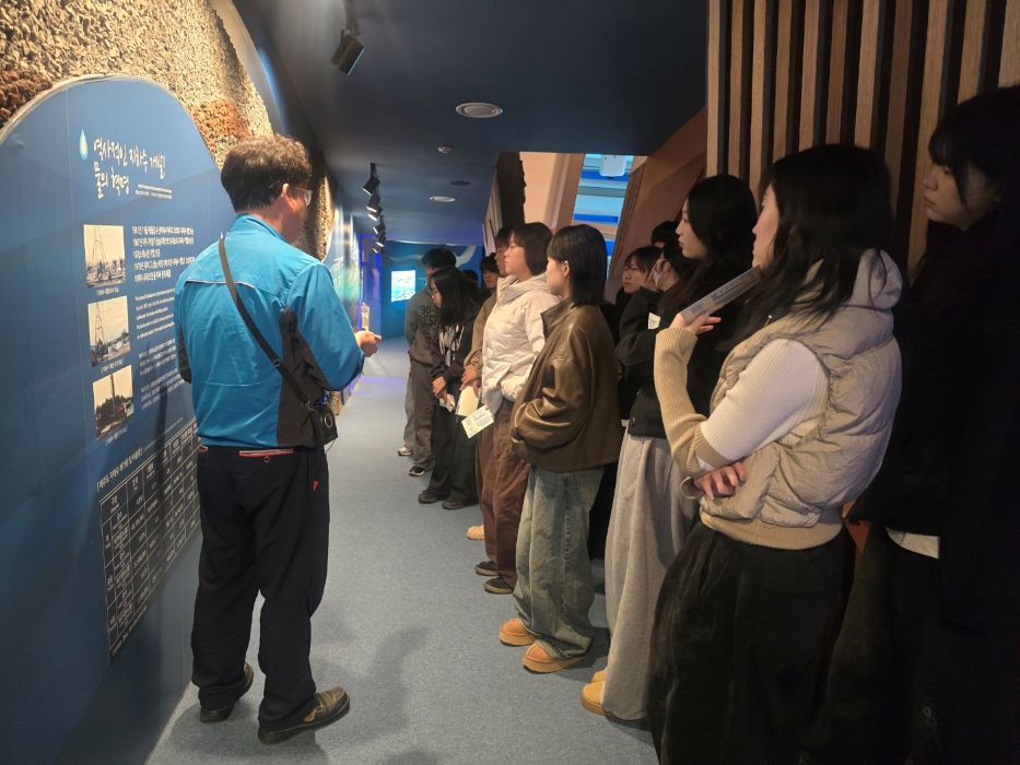 제주도개발공사 삼다수공장 탐방