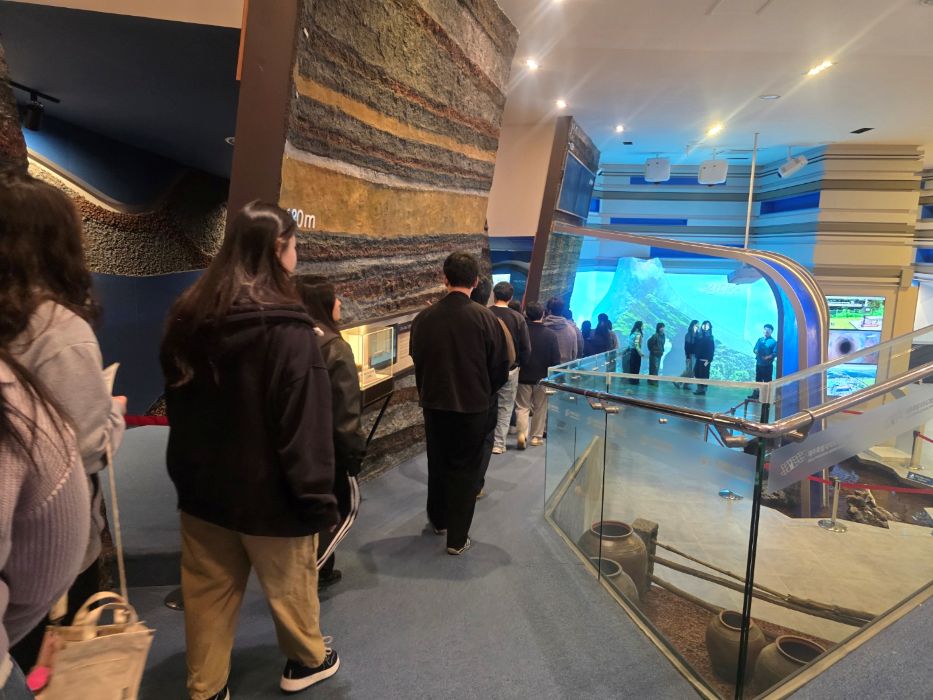 제주도개발공사 삼다수공장 탐방