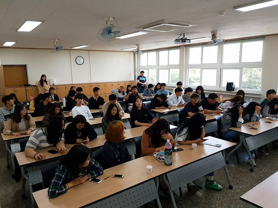 2018.05.15. 스승의 날