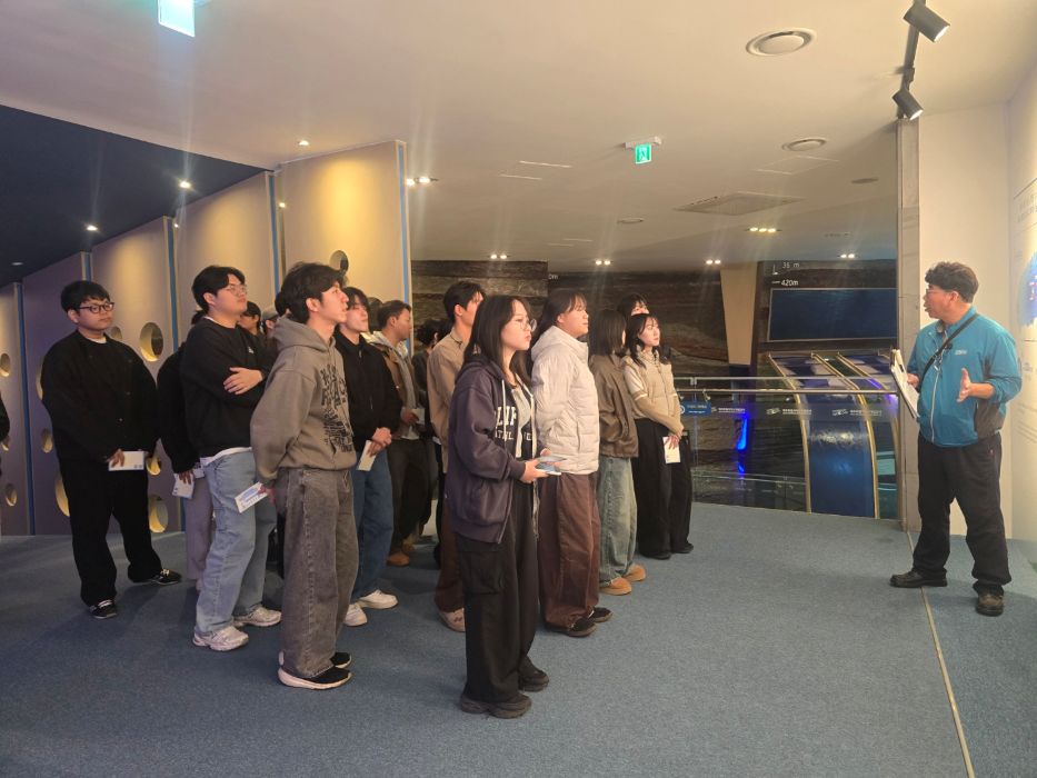 제주도개발공사 삼다수공장 탐방