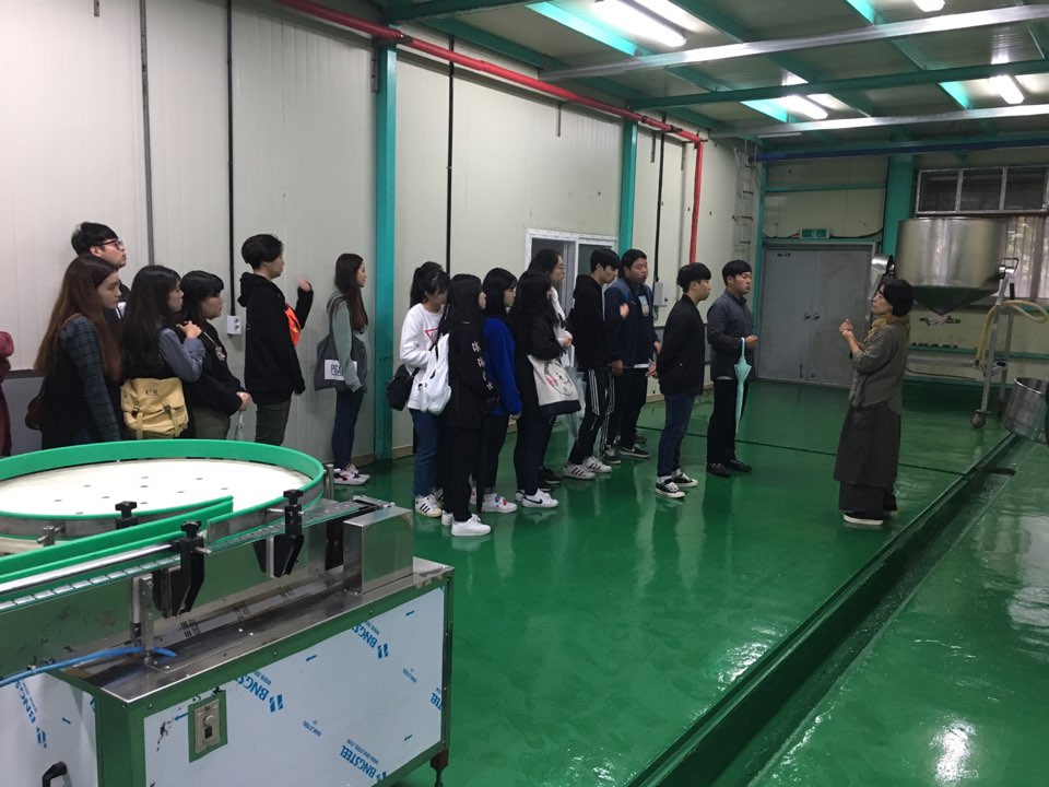 2016.10.28 도내기업탐방