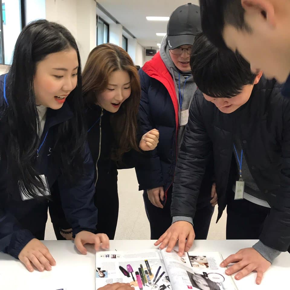 2019. 03. 15~16 식품생명공학과 전체 MT