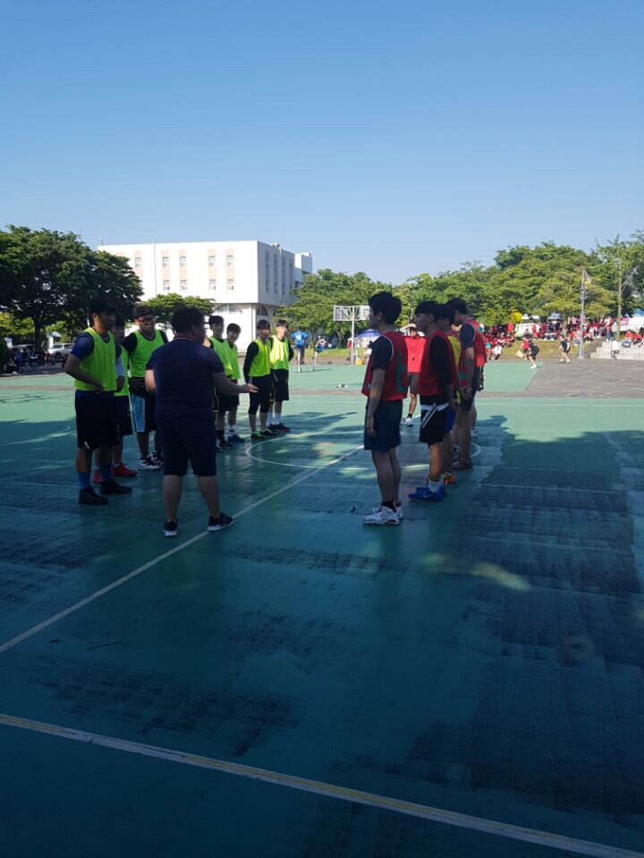 공대체육대회 5.17~18