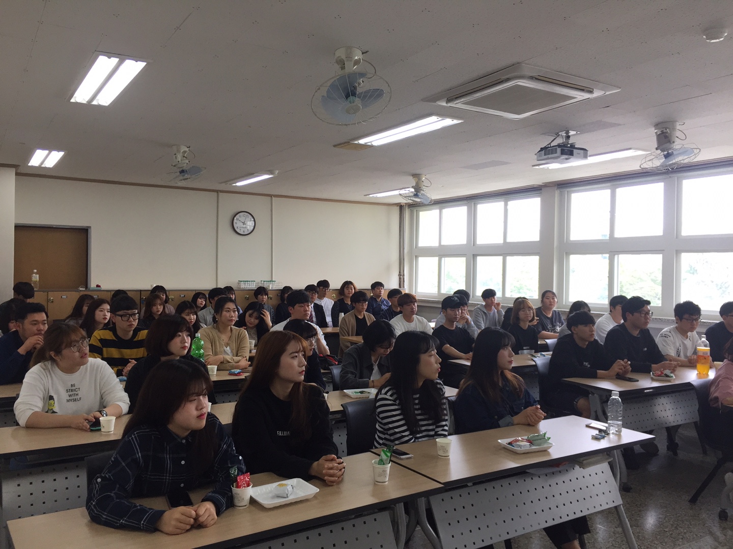 스승의날 행사 5월15일